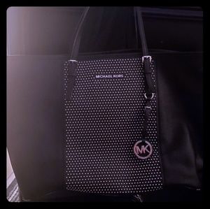 Michael kors tote bag
